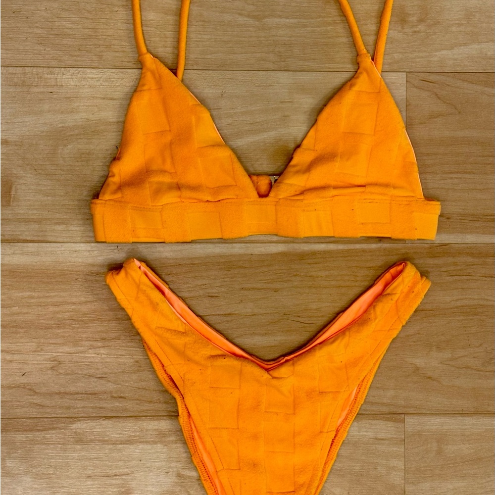 Frankie's Bikini